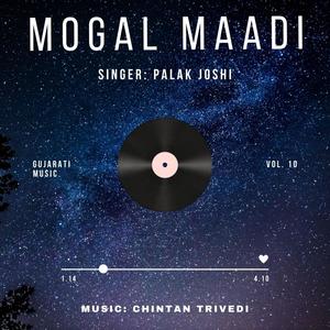 Mogal Maadi (feat. Palak Joshi)