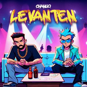 Levanten (feat. Vari)