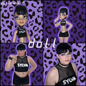 doll (feat. Sativa Sequoia) [Explicit]