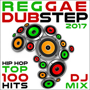 Reggae Dubstep Hip Hop 2017 Top 100 Hits DJ Mix (Explicit)