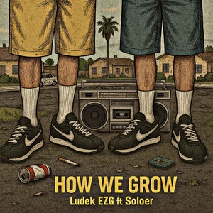 How We Grow