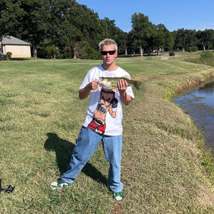 The Man and His Will (feat. Sebby Ellison)