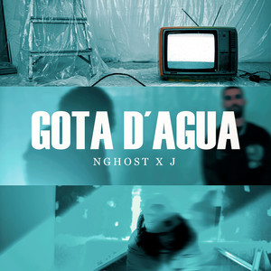 Gota d'água (Explicit)