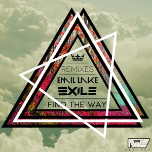 Find The Way (Remixes)