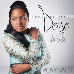 Tempo de Deus (Playback)