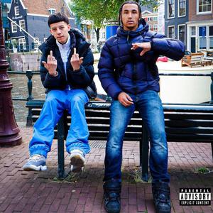 FINESSER KINGS (feat. Gloah) (Explicit)