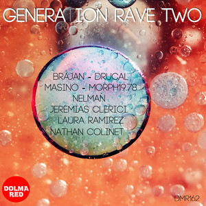 GENERATION RAVE 2