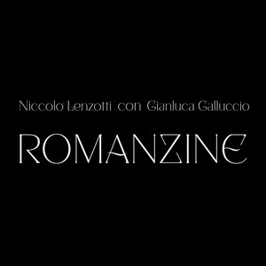 Romanzine