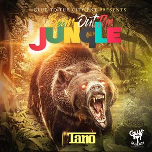 Bear Out The Jungle (Explicit)