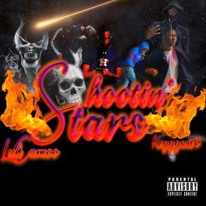 Shootin' Stars (Explicit)