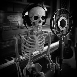 The Late John Garfield Blues