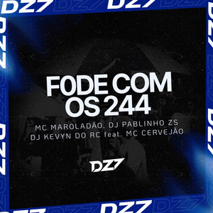 F0DE COM OS 244 (Explicit)