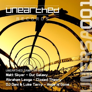 Closed Theory (Original Mix)