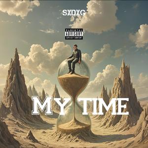 Wave (feat. Rhapsody Drive & Nvti) (Explicit)