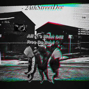 We all striaght (Explicit)