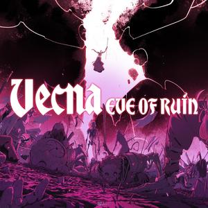 Vecna: Eve of Ruin (TTRPG Soundtrack)