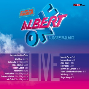 Sing a Song Now Now (Live)