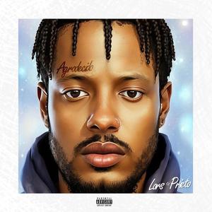 Agradecido (Explicit)