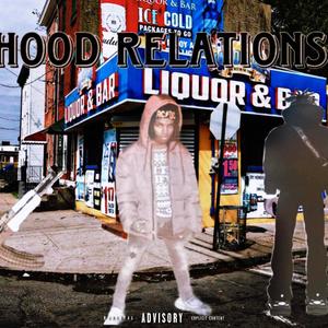 Hood Relations (Explicit)