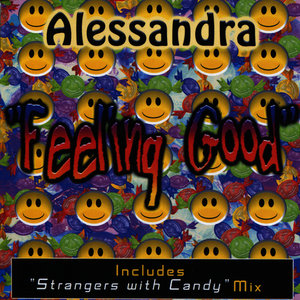 Feeling Good (Thunderous Club Mix)
