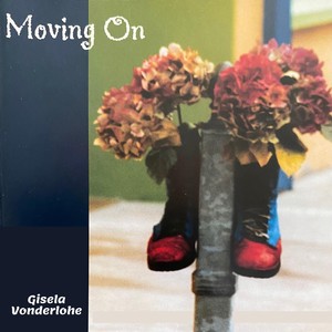 Gisela Vonderlohe - Martinmass Wind (feat. Steve Wickham)