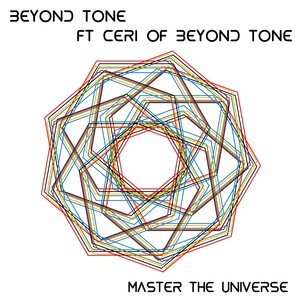 Master The Universe (Tecknik Mix)