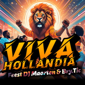 Viva Hollandia