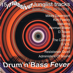 Ghetto Mentality (Future Safari Mix)