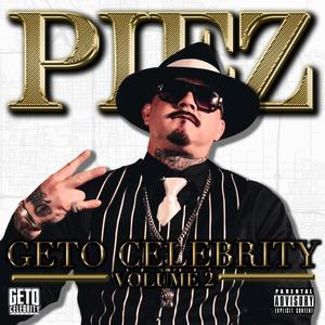 Geto Celebrity Volume 2 (Explicit)