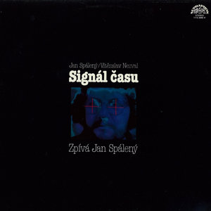 Signál času - Ponenáhlu vidím ztráceti se dav...