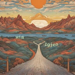 Him igjen