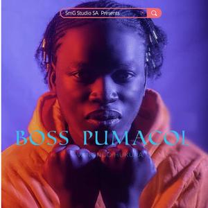 Vanongo Hukura (feat. Boss Pumacol)