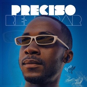 Preciso Respirar (Explicit)