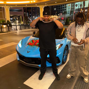 Louie Cardigan (feat. YPK Raye)