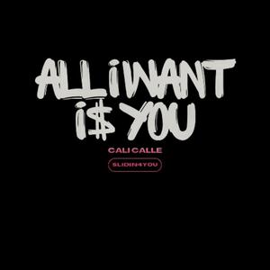 All I Want I$ You