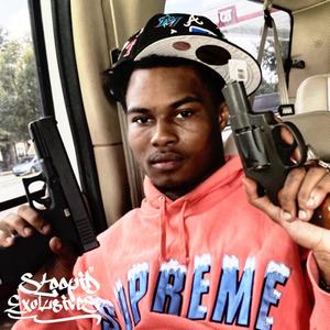 1 Play (feat. Shyneboikash) [HOSTED BY STOOPID EXCLUSIVES & NOCOMPLIED] [Explicit]