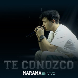 Te Conozco (En Vivo)