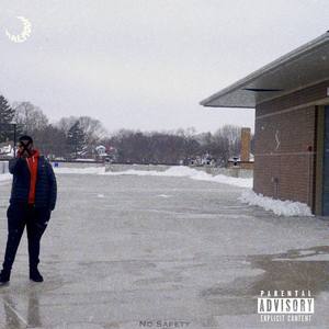 No Safety! (Explicit)