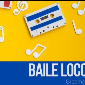 Baile loco (Explicit)