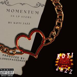 MOMENTUM (Explicit)