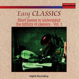 Easy Classics - Vol. 1