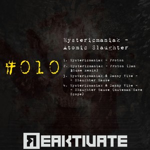 Slaughter Haus (MuteMan Cave Scope)