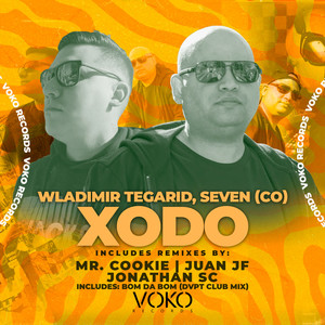 Xodo (Juan Jf Remix)