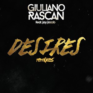 Desires (Remixes)