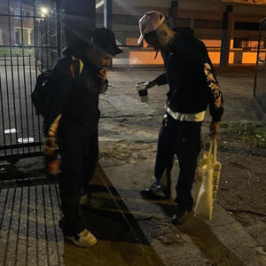 YOUNG STONERS ANTHEM (feat. Guidocazza) (Explicit)