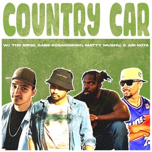 Country Car