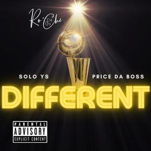 Different (Explicit)