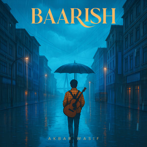 Baarish