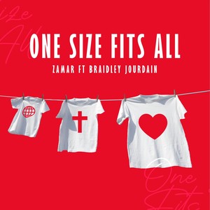 One Size Fits All (feat. Braidley Jourdain)