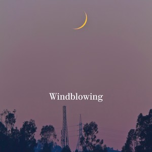 Windblowing